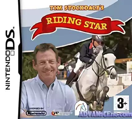 ROM Tim Stockdale's Riding Star